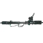 Upravljački mehanizam LAUBER LAU 66.1254 IC-A90CAD