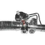 Upravljački mehanizam LAUBER LAU 66.2110 IC-B8F709