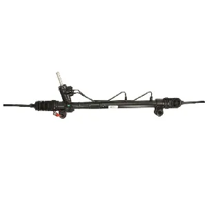 Upravljački mehanizam LAUBER LAU 66.7272 IC-F6CD2B