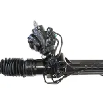 Upravljački mehanizam LAUBER LAU 66.9969 IC-F891D5