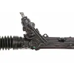 Upravljački mehanizam LAUBER LAU 66.9996 IC-F80B6A