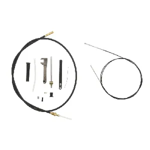 Upravljački mehanizam QUICKSILVER 865436A02 IC-F8EF05