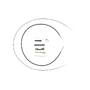 Upravljački mehanizam QUICKSILVER 8M0176524 IC-G0V35N