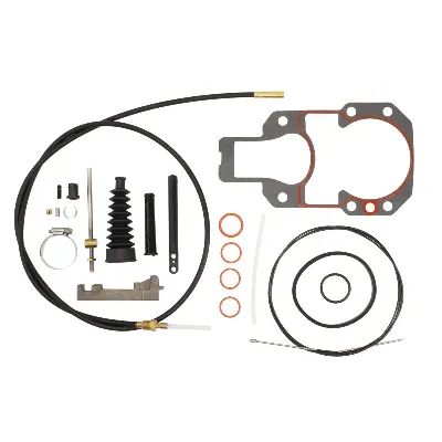 Upravljački mehanizam QUICKSILVER 8M0176525 IC-F8B0AB