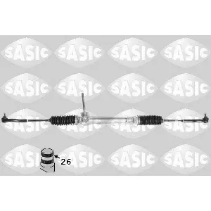 Upravljački mehanizam SASIC SAS7376008 IC-DDBDB5