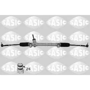 Upravljački mehanizam SASIC SAS7376015 IC-E2D228