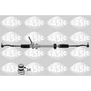 Upravljački mehanizam SASIC SAS7376022 IC-DDBDC1