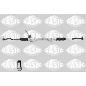 Upravljački mehanizam SASIC SAS7376027 IC-DDBDC9