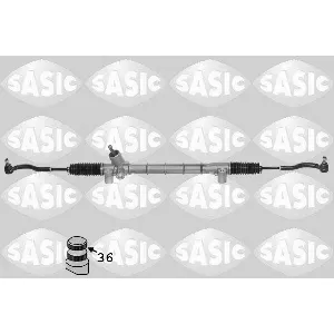 Upravljački mehanizam SASIC SAS7376032 IC-DDBDCD