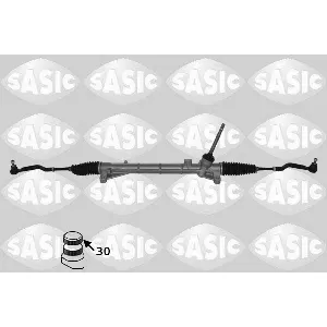 Upravljački mehanizam SASIC SAS7376041 IC-G079B0