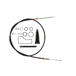 Upravljački mehanizam SIERRA 18-2604 IC-F8B157