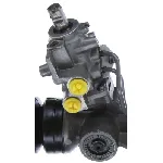 Upravljački mehanizam SPIDAN 0.051506 IC-G107CA