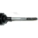 Upravljački mehanizam SPIDAN 0.051519 IC-CF12BF