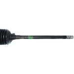 Upravljački mehanizam SPIDAN 0.051527 IC-E66183