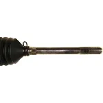 Upravljački mehanizam SPIDAN 0.051659 IC-E661DB