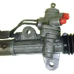 Upravljački mehanizam SPIDAN 0.051691 IC-E661F3