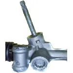 Upravljački mehanizam SPIDAN 0.051712 IC-D46A2C