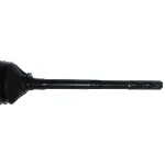 Upravljački mehanizam SPIDAN 0.051754 IC-E66201