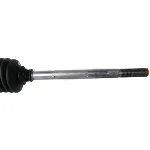 Upravljački mehanizam SPIDAN 0.051917 IC-D42CB4