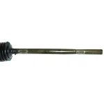 Upravljački mehanizam SPIDAN 0.051999 IC-CF13D7