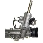 Upravljački mehanizam SPIDAN 0.052416 IC-E66242