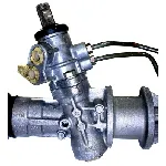 Upravljački mehanizam SPIDAN 0.052429 IC-E66250