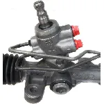 Upravljački mehanizam SPIDAN 0.052555 IC-E662AC