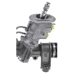 Upravljački mehanizam SPIDAN 0.054682 IC-E662DE