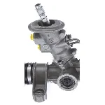 Upravljački mehanizam SPIDAN 0.054682 IC-E662DE