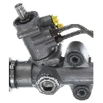 Upravljački mehanizam SPIDAN 0.054789 IC-E662E4