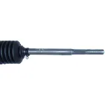 Upravljački mehanizam SPIDAN 0.054789 IC-E662E4