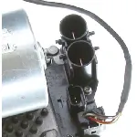 Upravljački mehanizam SPIDAN 0.054892 IC-G0KJHX