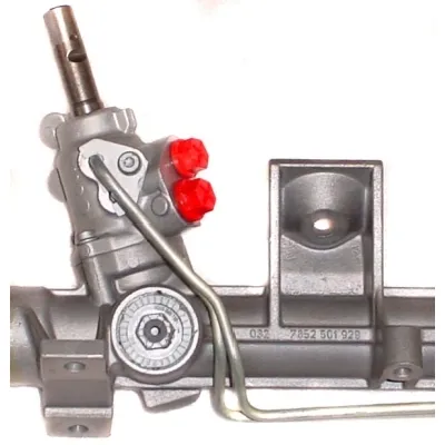 Upravljački mehanizam SPIDAN 0.054970 IC-G0OLNS