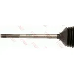 Upravljački mehanizam TRW AUTOMOTIVE JRM584 IC-F82205