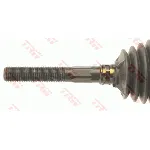 Upravljački mehanizam TRW AUTOMOTIVE JRM597 IC-F82209