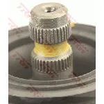 Upravljački mehanizam TRW AUTOMOTIVE JRM597 IC-F82209