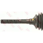 Upravljački mehanizam TRW AUTOMOTIVE JRM600 IC-E3C294