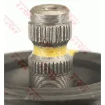 Upravljački mehanizam TRW AUTOMOTIVE JRM600 IC-E3C294