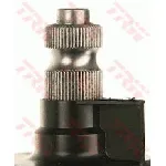 Upravljački mehanizam TRW AUTOMOTIVE JRP1010 IC-B41324