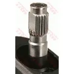 Upravljački mehanizam TRW AUTOMOTIVE JRP1164 IC-C2FDE0