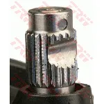 Upravljački mehanizam TRW AUTOMOTIVE JRP1301 IC-CFC597