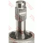 Upravljački mehanizam TRW AUTOMOTIVE JRP1328 IC-D63979