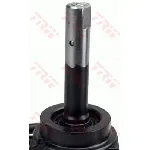 Upravljački mehanizam TRW AUTOMOTIVE JRP725 IC-A127A1