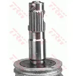 Upravljački mehanizam TRW AUTOMOTIVE JRP735 IC-A127AA