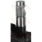 Upravljački mehanizam TRW AUTOMOTIVE JRP739 IC-A6EFD2