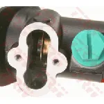 Upravljački mehanizam TRW AUTOMOTIVE JRP739 IC-A6EFD2