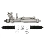 Upravljački mehanizam TRW AUTOMOTIVE JRP766 IC-A6EFD5