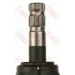 Upravljački mehanizam TRW AUTOMOTIVE JRP960 IC-C5E6D6 Upravljački mehanizam TRW AUTOMOTIVE JRP960 IC-C5E6D6