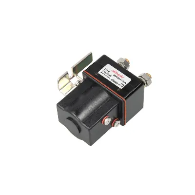 Upravljački prekidač BAR CARGOLIFT 101118419 IC-D6ECF8