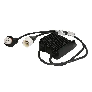 Upravljački uređaj ASPOCK A75-0304-107 IC-G0PU39